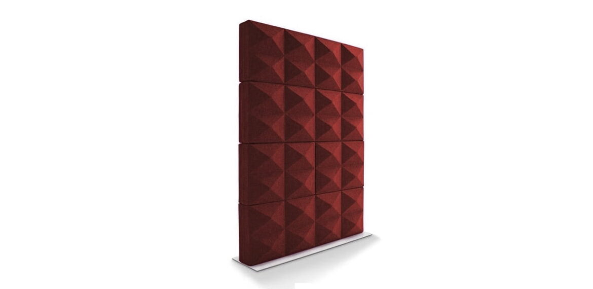 Cloth Akustik Panel