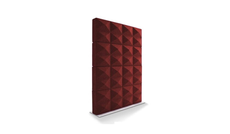 Cloth Akustik Panel