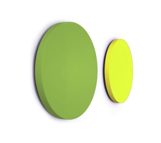 Oval Duvar Panelleri Oval Duvar Panelleri