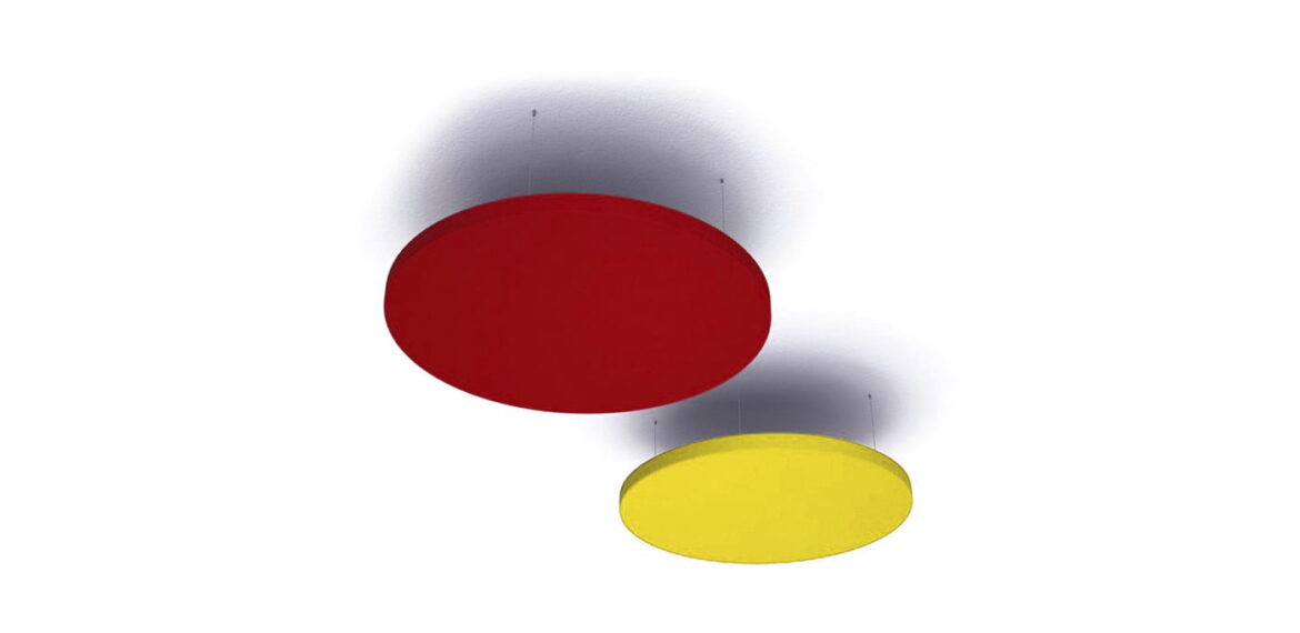 Oval Tavan Panelleri