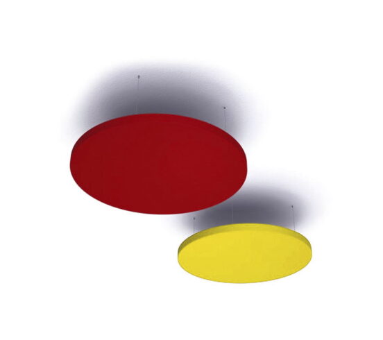 Oval Tavan Panelleri Oval Tavan Panelleri