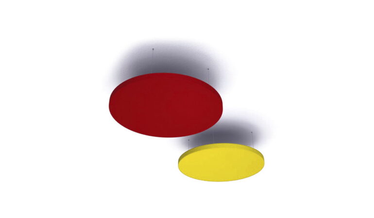 Oval Tavan Panelleri