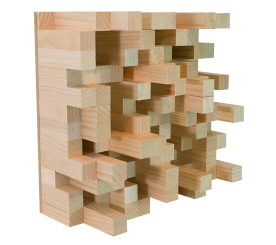 Akustik Difüzörler Akustik Difüzörler