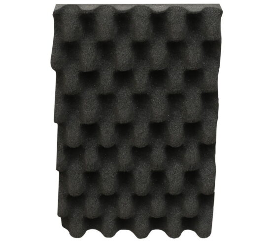 Akustik Yumurta Sünger Akustik Yumurta Sünger