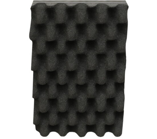 Bariyerli Yumurta Süngerler