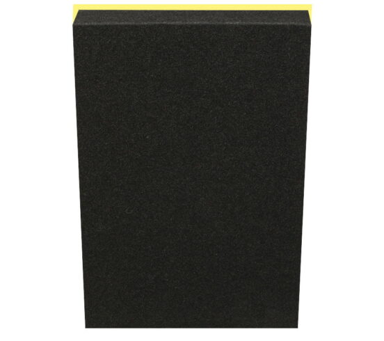 Yapışkanlı Akustik Süngerler Yapışkanlı Akustik Süngerler