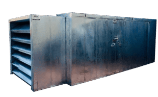 jeneratör ses yalıtımı