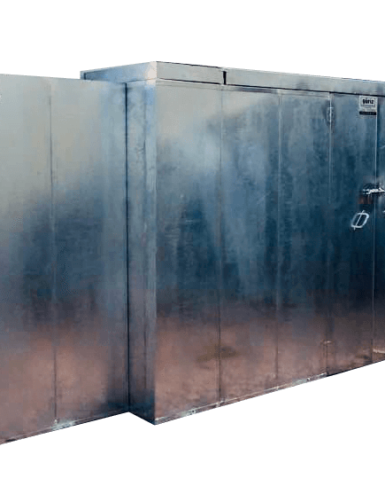 Jenarator-Ses-Yalitimi jeneratör ses yalıtımı