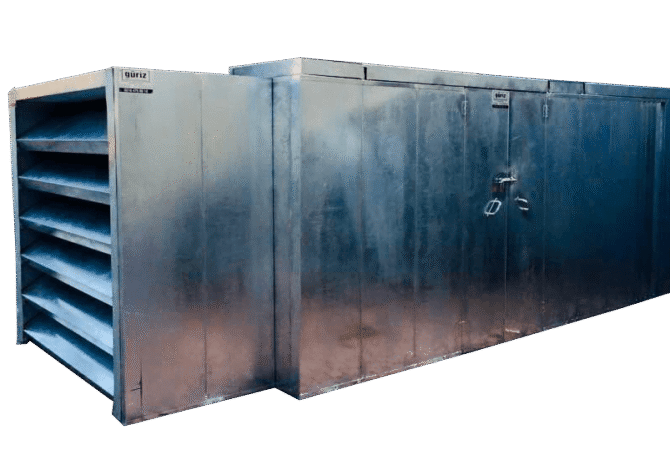 jeneratör ses yalıtımı