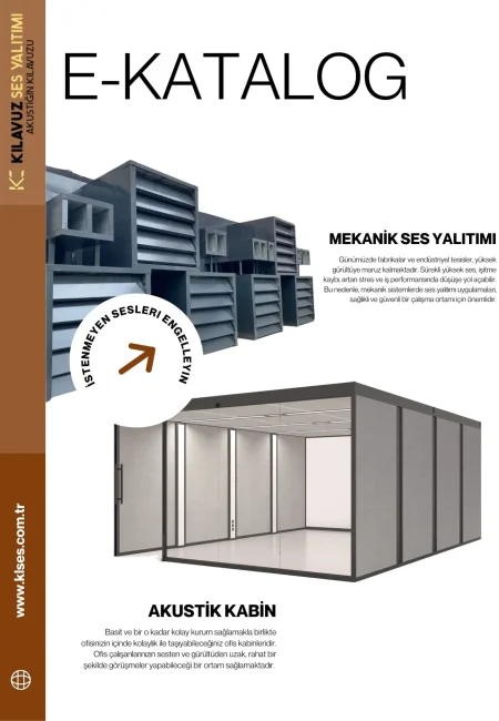 Brown White Modern Minimalist Products Catalog Furniture A4 Document